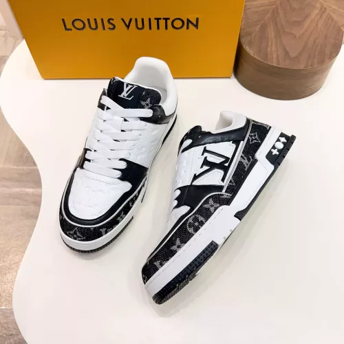 Replica Louis Vuitton Casual Shoes For Men #1387165 $132.00 USD for Wholesale