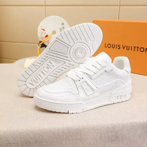 Replica Louis Vuitton Casual Shoes For Men #1387166 $80.00 USD for Wholesale