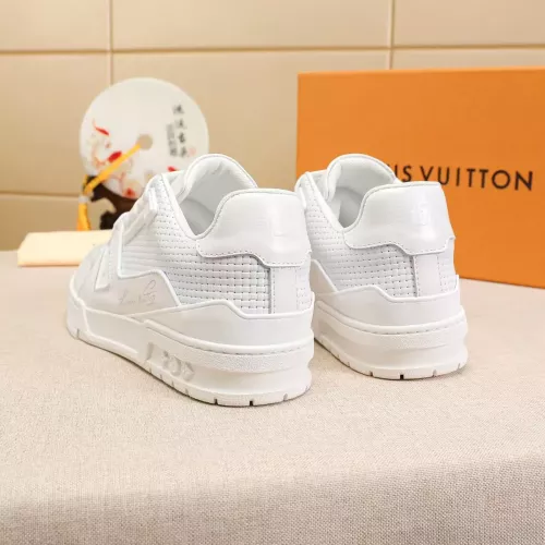 Replica Louis Vuitton Casual Shoes For Men #1387166 $80.00 USD for Wholesale