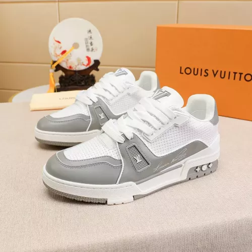 Replica Louis Vuitton Casual Shoes For Men #1387167 $80.00 USD for Wholesale