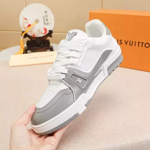 Replica Louis Vuitton Casual Shoes For Men #1387167 $80.00 USD for Wholesale