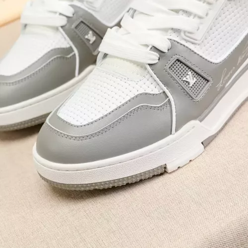 Replica Louis Vuitton Casual Shoes For Men #1387167 $80.00 USD for Wholesale