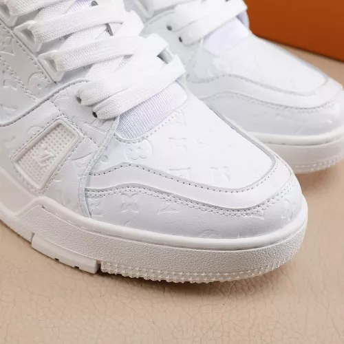Replica Louis Vuitton Casual Shoes For Men #1387168 $76.00 USD for Wholesale