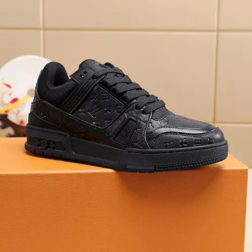 Replica Louis Vuitton Casual Shoes For Men #1387169 $76.00 USD for Wholesale