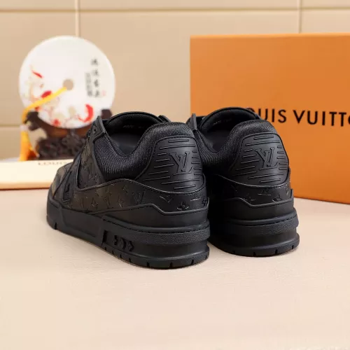 Replica Louis Vuitton Casual Shoes For Men #1387169 $76.00 USD for Wholesale
