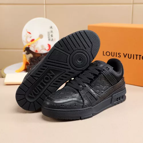 Replica Louis Vuitton Casual Shoes For Men #1387169 $76.00 USD for Wholesale