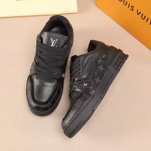 Replica Louis Vuitton Casual Shoes For Men #1387170 $76.00 USD for Wholesale