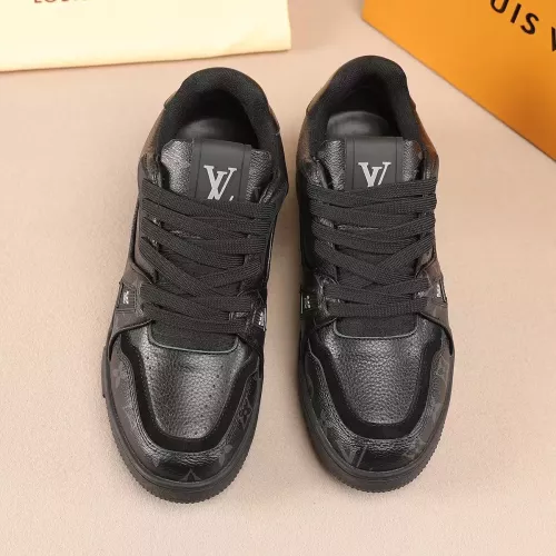 Replica Louis Vuitton Casual Shoes For Men #1387170 $76.00 USD for Wholesale