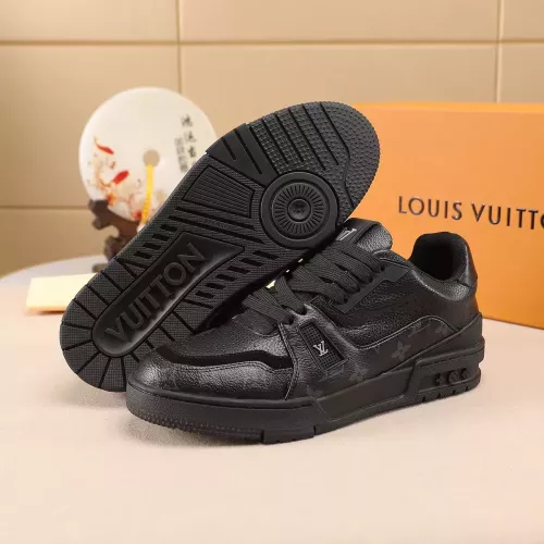 Replica Louis Vuitton Casual Shoes For Men #1387170 $76.00 USD for Wholesale