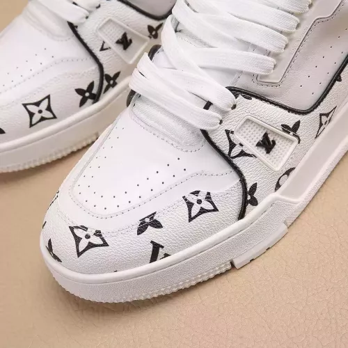 Replica Louis Vuitton Casual Shoes For Men #1387171 $76.00 USD for Wholesale