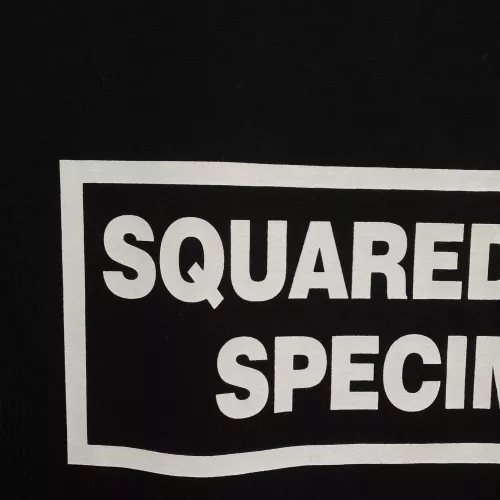 Replica Dsquared Hoodies Long Sleeved For Men #1387196 $42.00 USD for Wholesale