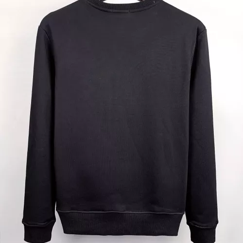 Replica Dsquared Hoodies Long Sleeved For Men #1387217 $42.00 USD for Wholesale