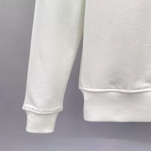 Replica Dsquared Hoodies Long Sleeved For Men #1387218 $42.00 USD for Wholesale