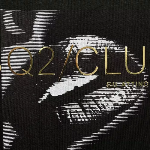 Replica Dsquared Hoodies Long Sleeved For Men #1387231 $42.00 USD for Wholesale