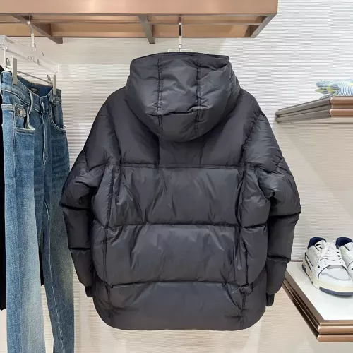 Replica Burberry Down Feather Coat Long Sleeved For Men #1387253 $240.00 USD for Wholesale