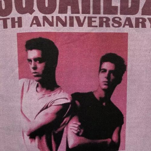 Replica Dsquared Hoodies Long Sleeved For Men #1387273 $42.00 USD for Wholesale