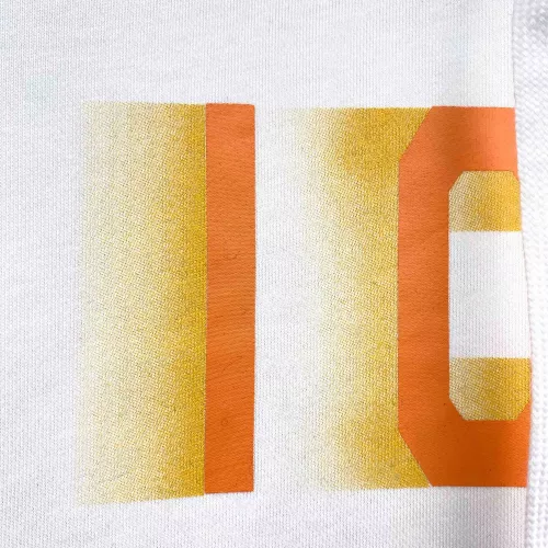 Replica Dsquared Hoodies Long Sleeved For Men #1387295 $42.00 USD for Wholesale