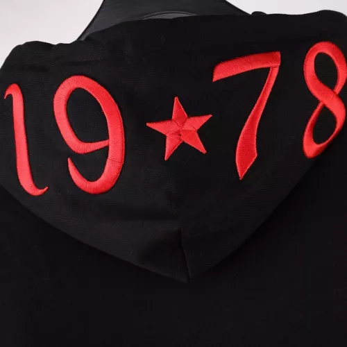 Replica Philipp Plein PP Jackets Long Sleeved For Men #1387297 $72.00 USD for Wholesale