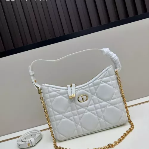 Christian Dior AAA Quality Shoulder Bags For Women #1387311 $96.00 USD, Wholesale Replica Christian Dior AAA Quality Shoulder Bags