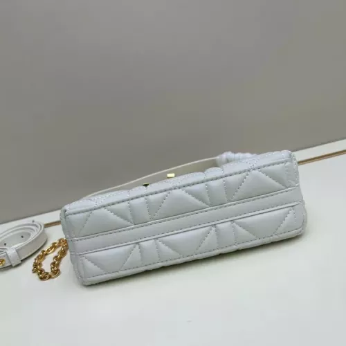 Replica Christian Dior AAA Quality Shoulder Bags For Women #1387311 $96.00 USD for Wholesale