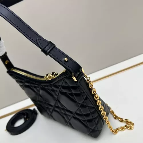 Replica Christian Dior AAA Quality Shoulder Bags For Women #1387312 $96.00 USD for Wholesale