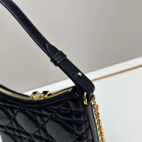 Replica Christian Dior AAA Quality Shoulder Bags For Women #1387312 $96.00 USD for Wholesale