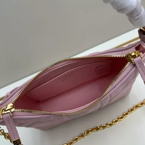 Replica Christian Dior AAA Quality Shoulder Bags For Women #1387313 $96.00 USD for Wholesale