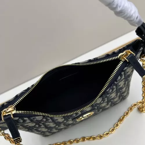 Replica Christian Dior AAA Quality Shoulder Bags For Women #1387314 $96.00 USD for Wholesale
