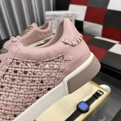 Replica Dolce & Gabbana D&G Casual Shoes For Men #1387323 $85.00 USD for Wholesale