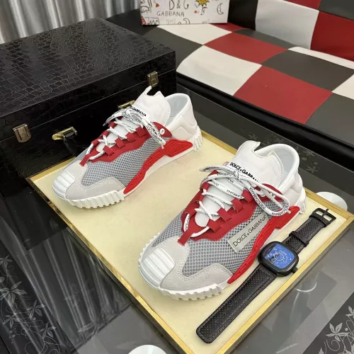 Replica Dolce & Gabbana D&G Casual Shoes For Men #1387324 $82.00 USD for Wholesale