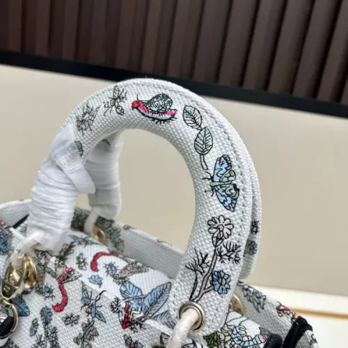 Replica Christian Dior AAA Quality Handbags For Women #1387325 $105.00 USD for Wholesale