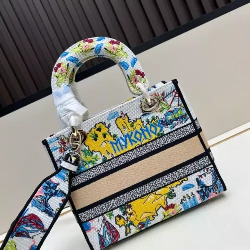 Replica Christian Dior AAA Quality Handbags For Women #1387327 $105.00 USD for Wholesale