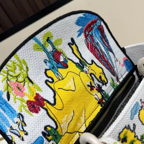 Replica Christian Dior AAA Quality Handbags For Women #1387327 $105.00 USD for Wholesale