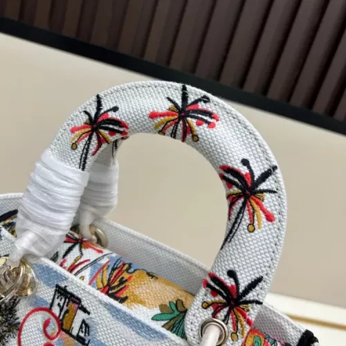 Replica Christian Dior AAA Quality Handbags For Women #1387328 $105.00 USD for Wholesale