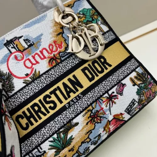 Replica Christian Dior AAA Quality Handbags For Women #1387328 $105.00 USD for Wholesale
