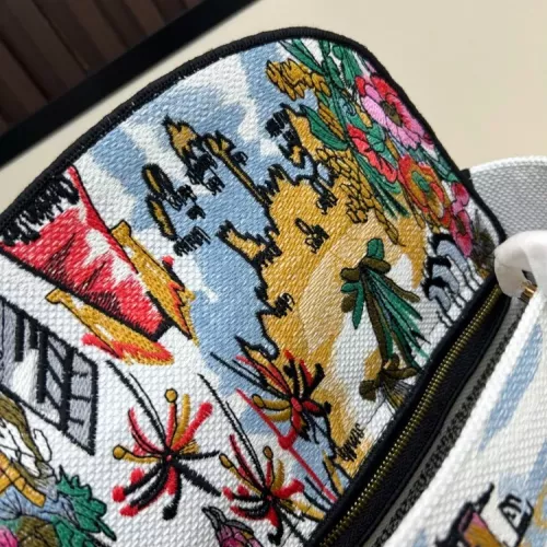 Replica Christian Dior AAA Quality Handbags For Women #1387328 $105.00 USD for Wholesale