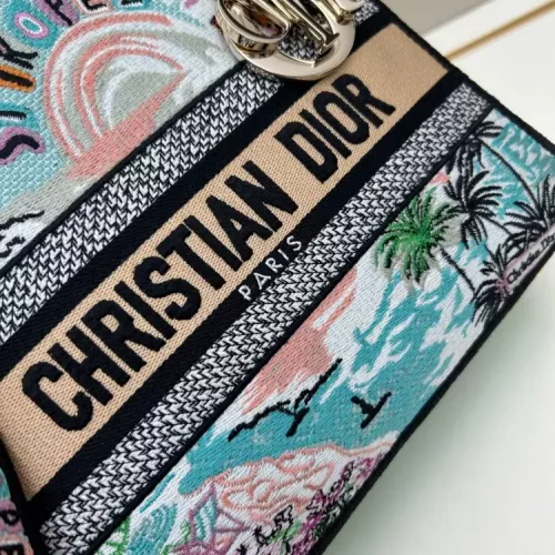 Replica Christian Dior AAA Quality Handbags For Women #1387330 $105.00 USD for Wholesale