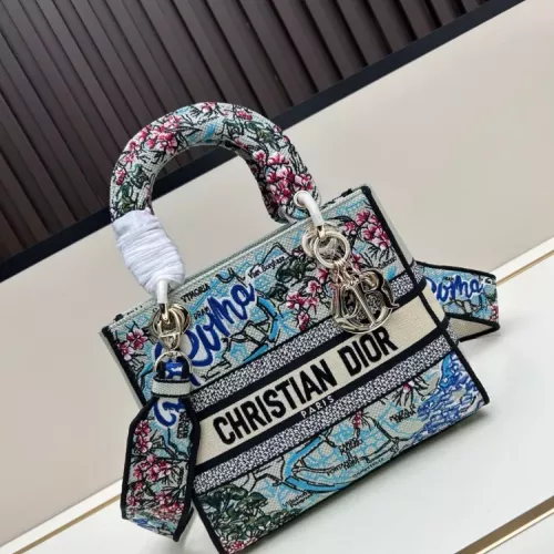 Christian Dior AAA Quality Handbags For Women #1387331 $105.00 USD, Wholesale Replica Christian Dior AAA Quality Handbags