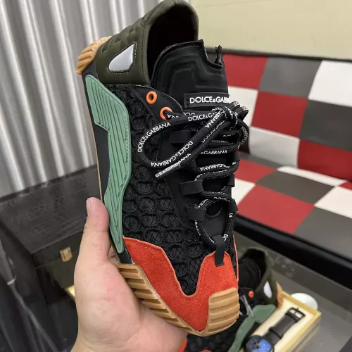 Replica Dolce & Gabbana D&G Casual Shoes For Women #1387333 $82.00 USD for Wholesale