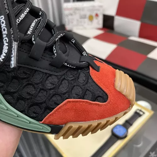 Replica Dolce & Gabbana D&G Casual Shoes For Women #1387333 $82.00 USD for Wholesale