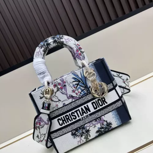 Christian Dior AAA Quality Handbags For Women #1387334 $105.00 USD, Wholesale Replica Christian Dior AAA Quality Handbags