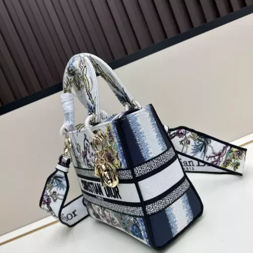 Replica Christian Dior AAA Quality Handbags For Women #1387335 $105.00 USD for Wholesale