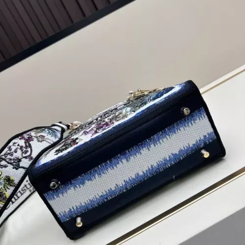 Replica Christian Dior AAA Quality Handbags For Women #1387335 $105.00 USD for Wholesale
