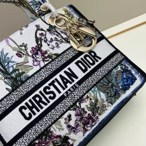 Replica Christian Dior AAA Quality Handbags For Women #1387335 $105.00 USD for Wholesale