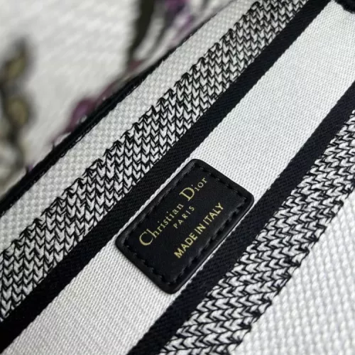 Replica Christian Dior AAA Quality Handbags For Women #1387335 $105.00 USD for Wholesale