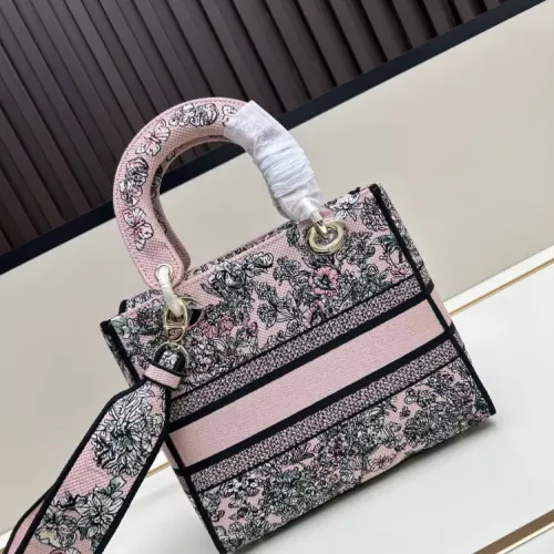 Replica Christian Dior AAA Quality Handbags For Women #1387339 $105.00 USD for Wholesale