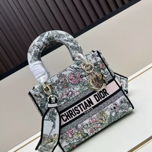 Christian Dior AAA Quality Handbags For Women #1387342 $105.00 USD, Wholesale Replica Christian Dior AAA Quality Handbags