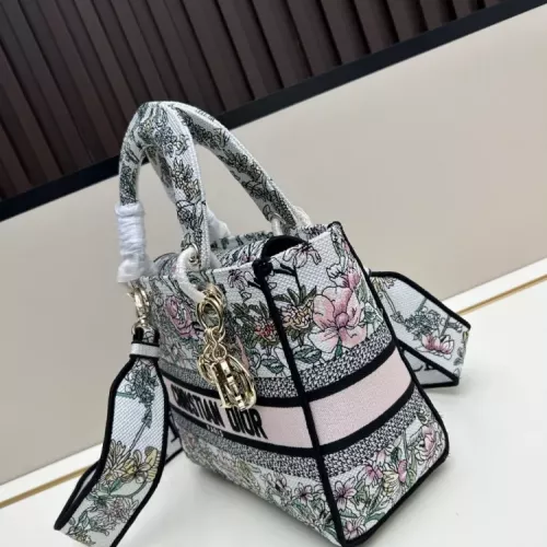 Replica Christian Dior AAA Quality Handbags For Women #1387342 $105.00 USD for Wholesale