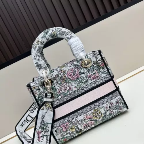 Replica Christian Dior AAA Quality Handbags For Women #1387342 $105.00 USD for Wholesale
