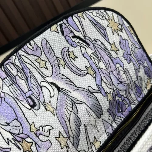 Replica Christian Dior AAA Quality Handbags For Women #1387343 $105.00 USD for Wholesale